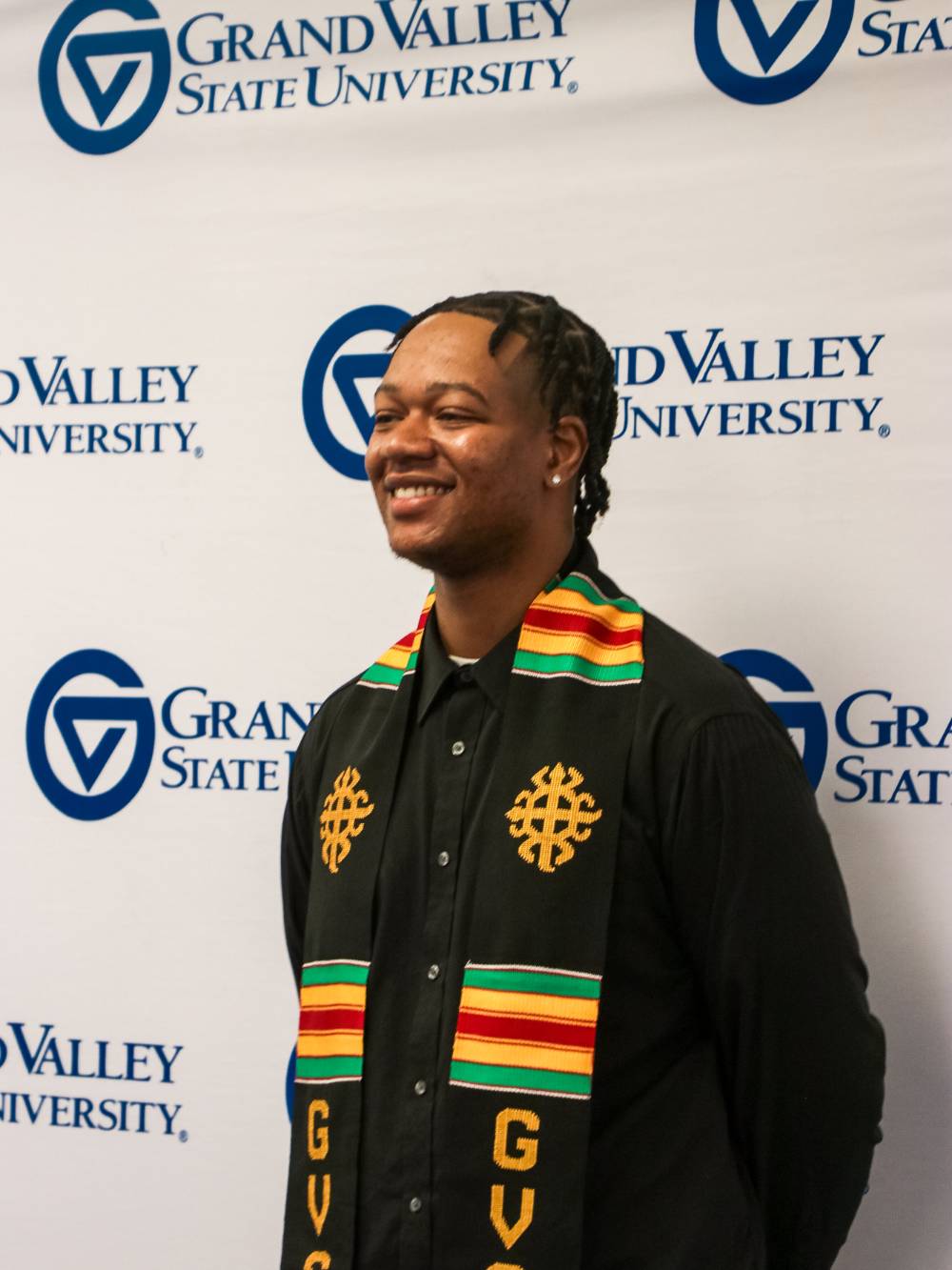 Image 1 of 30 Black Graduation Celebration 2024 146